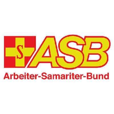 Optiker Darmstadt - Vertigo Optik - ASB Logo